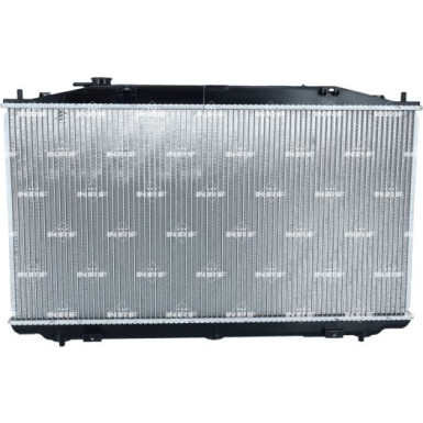 NRF | Kühler, Motorkühlung | 53971