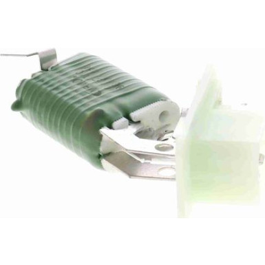 V40-03-1110 Regler, Innenraumgebläse Original VEMO Qualität