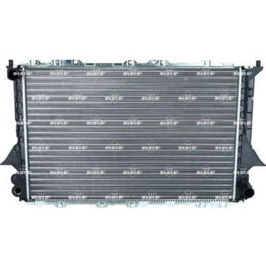 NRF | Kühler, Motorkühlung | 51320A