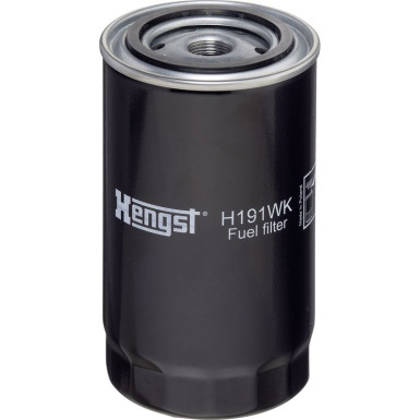 Hengst Filter | Kraftstofffilter | H191WK