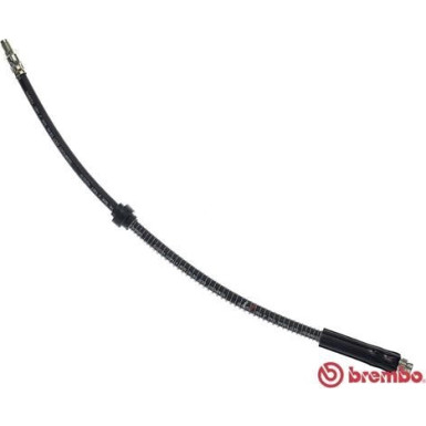 Brembo | Bremsschlauch | T 61 084