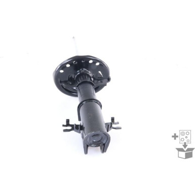 G8186 Stoßdämpfer MONROE ORIGINAL (Gas Technology)