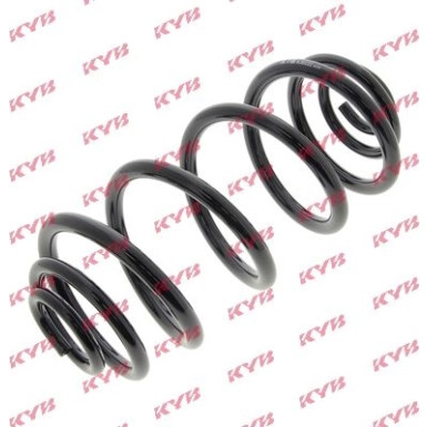 RJ6222 Fahrwerksfeder K-Flex