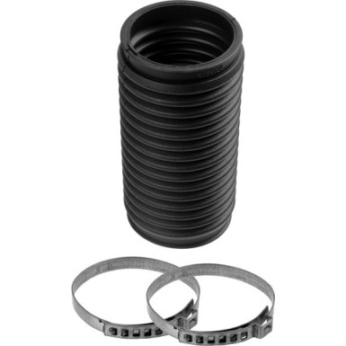 30116 01 Faltenbalg, Lenkung