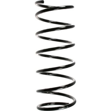 Spidan | Fahrwerksfeder | 48583
