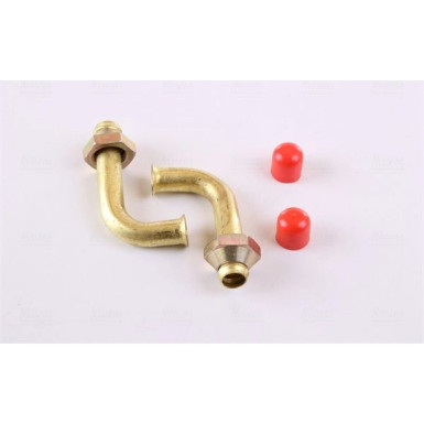 68154 Kühler, Motorkühlung 68154 Kühler, Motorkühlung