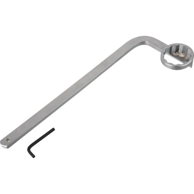 FEBI BILSTEIN 177528 Ölfilterschlüssel