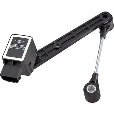 Metzger | Sensor, Niveauregulierung | 0901388