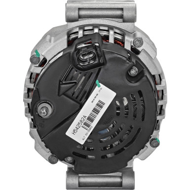 439471 Generator VALEO ORIGINS - NEW O.E. TECHNOLOGIE