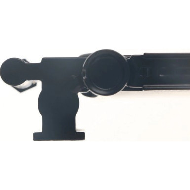 AC 596 000S Kondensator, Klimaanlage BEHR