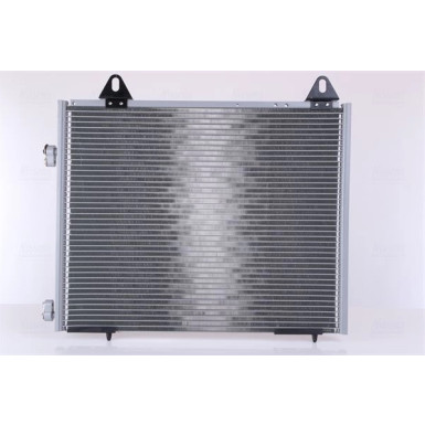 94327 Kondensator, Klimaanlage 94327 Kondensator, Klimaanlage