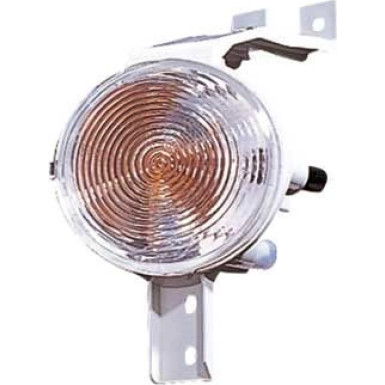 Alkar | Blinkleuchte | 3301952 Alkar | Blinkleuchte | 3301952