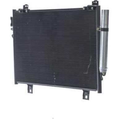 AC 1081 000S Kondensator, Klimaanlage BEHR AC 1081 000S Kondensator, Klimaanlage BEHR