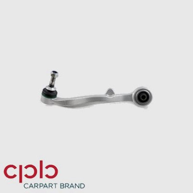 505858 Lenker, Radaufhängung