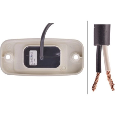 2PG 345 600-401 Positionsleuchte