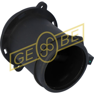 GEBE Luftmassenmesser 9 5118 1