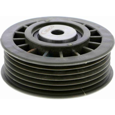 V30-0131-1 Umlenk-/Führungsrolle, Keilriemen Original VAICO Qualität