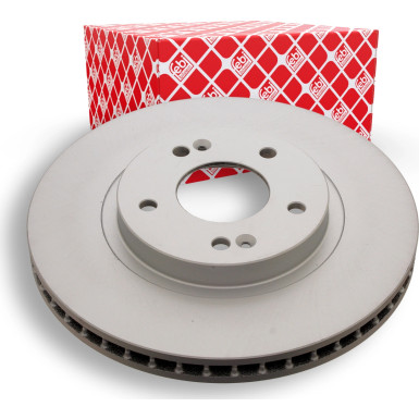 FEBI BILSTEIN 31474 Bremsscheibe FEBI BILSTEIN 31474 Bremsscheibe