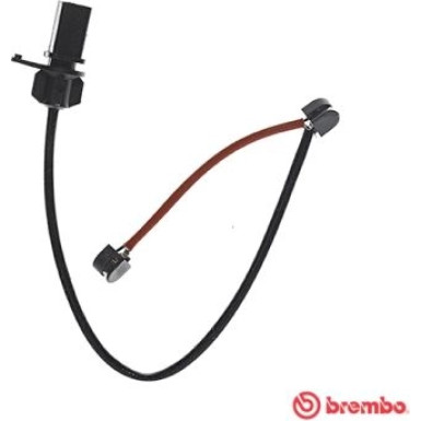 Brembo Warnkontakt, Bremsbelagverschleiß PRIME LINE A 00 419