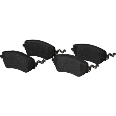 Valeo | Bremsbelagsatz, Scheibenbremse | 302781A