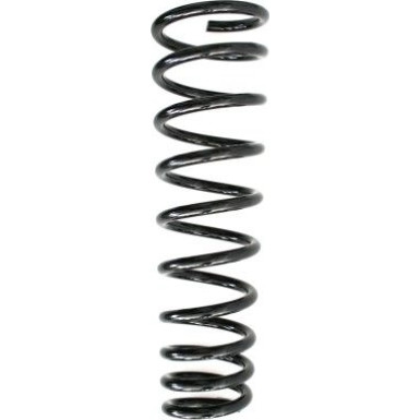 Spidan | Fahrwerksfeder | 49531