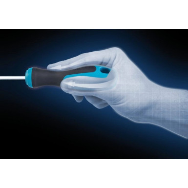 810T/6 Schraubendrehersatz