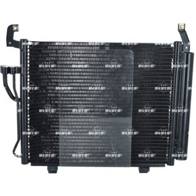 35993 Kondensator, Klimaanlage EASY FIT