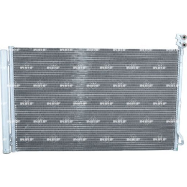 350608 Kondensator, Klimaanlage