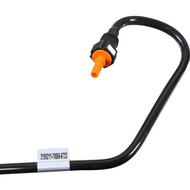 2150211 Kraftstoffleitung