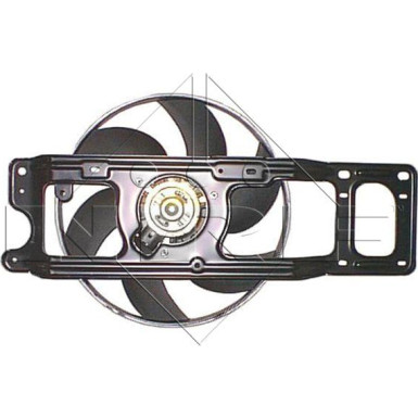 47363 Lüfter, Motorkühlung