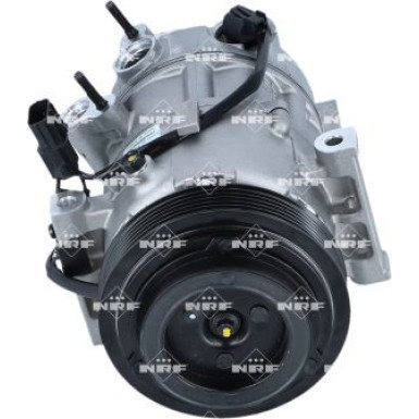 320189G Kompressor, Klimaanlage GENUINE