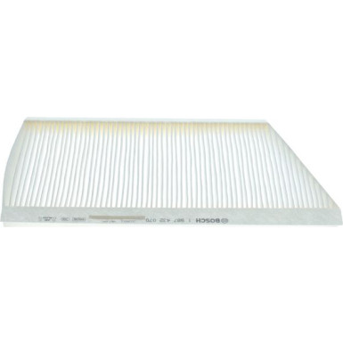 BOSCH 1 987 432 070 Innenraumfilter