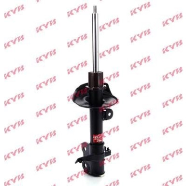 KYB | Stoßdämpfer | Vorne rechts | 339261