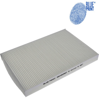Blue Print | Filter, Innenraumluft | ADV182507