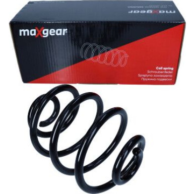 Maxgear | Fahrwerksfeder | 60-0002