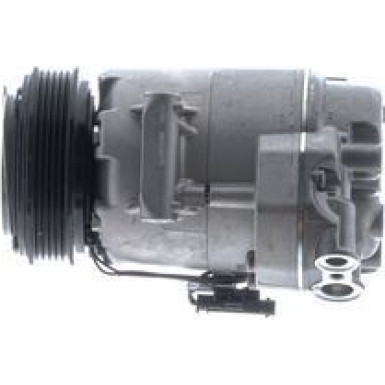 Mahle | Kompressor, Klimaanlage | ACP 1567 000P