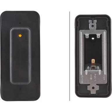 2BA 996 027-001 Blinkleuchte