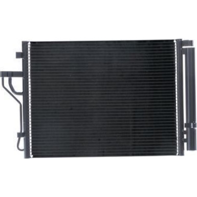 Mahle | Kondensator, Klimaanlage | AC 43 000S