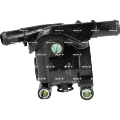 775028 Kühlmittelflansch