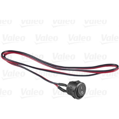 Valeo | Schalter, Einparkhilfe | 632222
