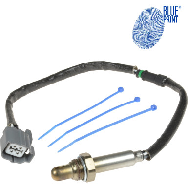 Blue Print | Lambdasonde | ADH27047