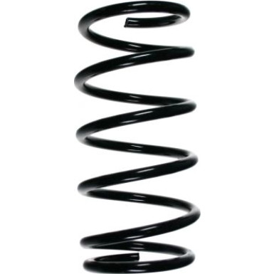 Spidan | Fahrwerksfeder | 55208