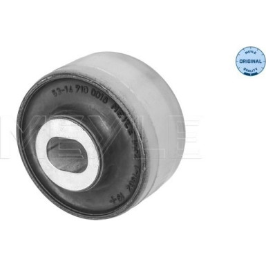 53-14 710 0016 Lagerung, Achskörper MEYLE-ORIGINAL: True to OE.