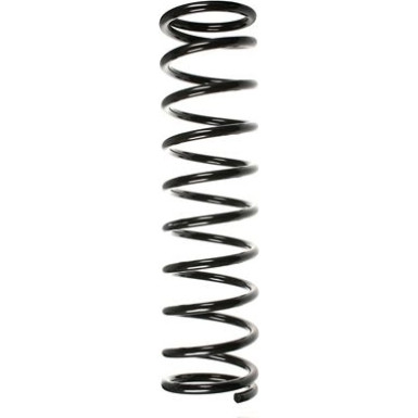 Spidan | Fahrwerksfeder | 55760