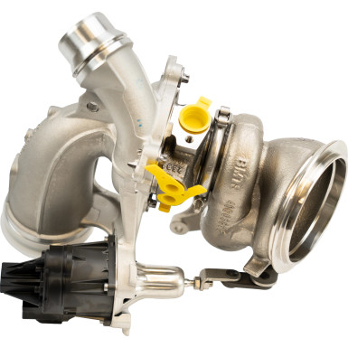 BMTS Turbolader 40007867