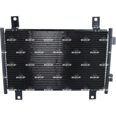 35501 Kondensator, Klimaanlage EASY FIT 35501 Kondensator, Klimaanlage EASY FIT