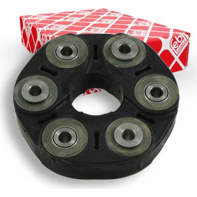 FEBI BILSTEIN 23028 Hardyscheibe FEBI BILSTEIN 23028 Hardyscheibe