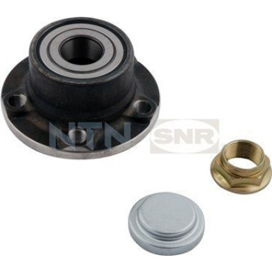 NTN-SNR | Radlagersatz | R159.99