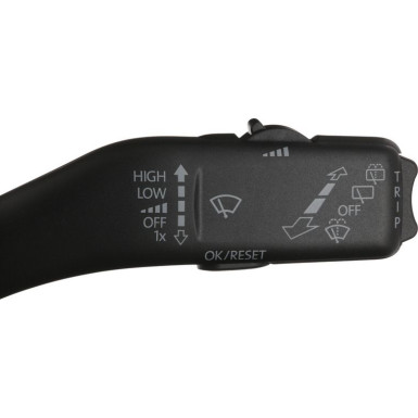 Valeo | Lenkstockschalter | 251669 Valeo | Lenkstockschalter | 251669