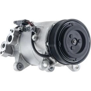 MAHLE ORIGINAL ACP 1385 000P Klimakompressor 6VS14ec, 12V, PAG 46 SP-A2, R 1234yf, R 134a, mit Magnetkupplung, Dichtring MAHLE ORIGINAL ACP 1385 000P Klimakompressor 6VS14ec, 12V, PAG 46 SP-A2, R 1234yf, R 134a, mit Magnetkupplung, Dichtring